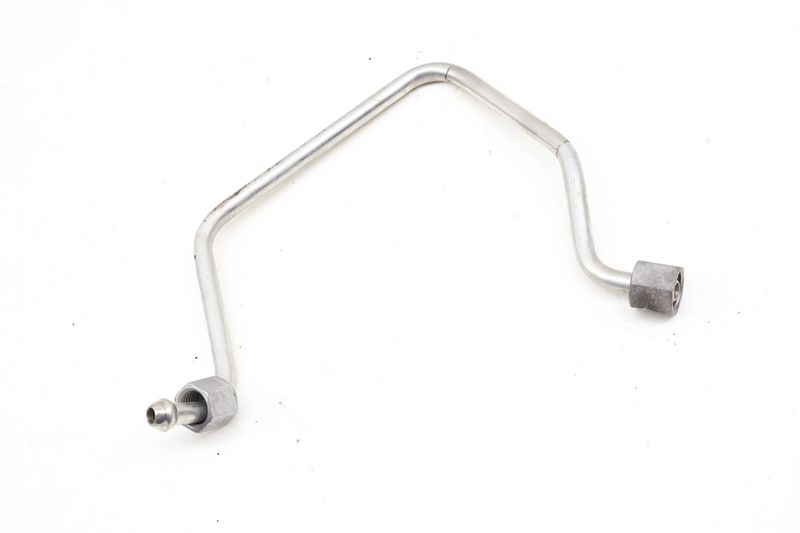 High Pressure Fuel Line / Pipe 13537585426 — Used (SKU 632284)