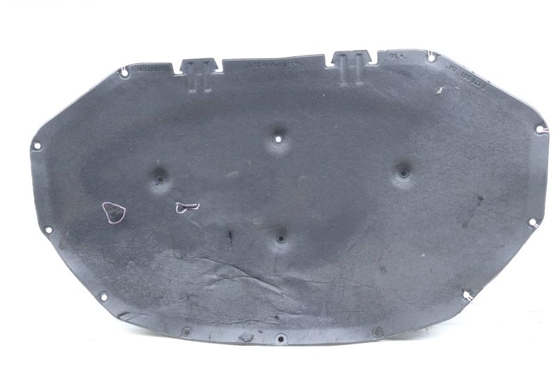 Hood Insulation / Sound Blanket 51489175051 — Used (SKU 666435)