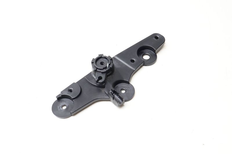 Hood Release Cable / Lever Mount Bracket 51239150273 — Used (SKU 665992)