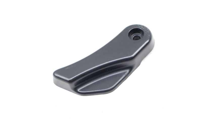 Hood Release Lever / Handle 51239175028 — Used (SKU 666025)