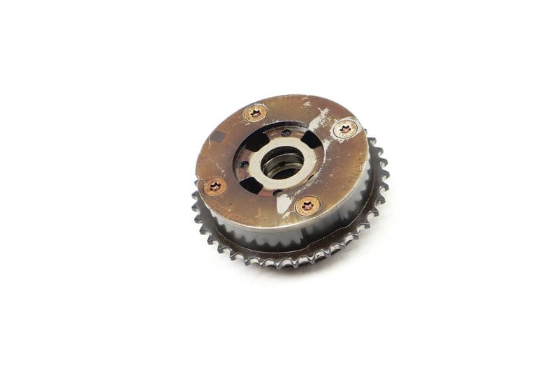 Intake Cam / Camshaft Gear Adjuster Unit 11367583818 — Used (SKU 632258)