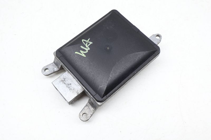 Lane Change Assist Module (MASTER) 66326873289 — Used (SKU 666054)