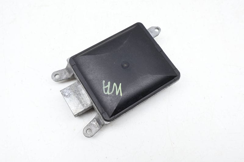 Lane Change Assist Module (SLAVE) 66326873290 — Used (SKU 666053)