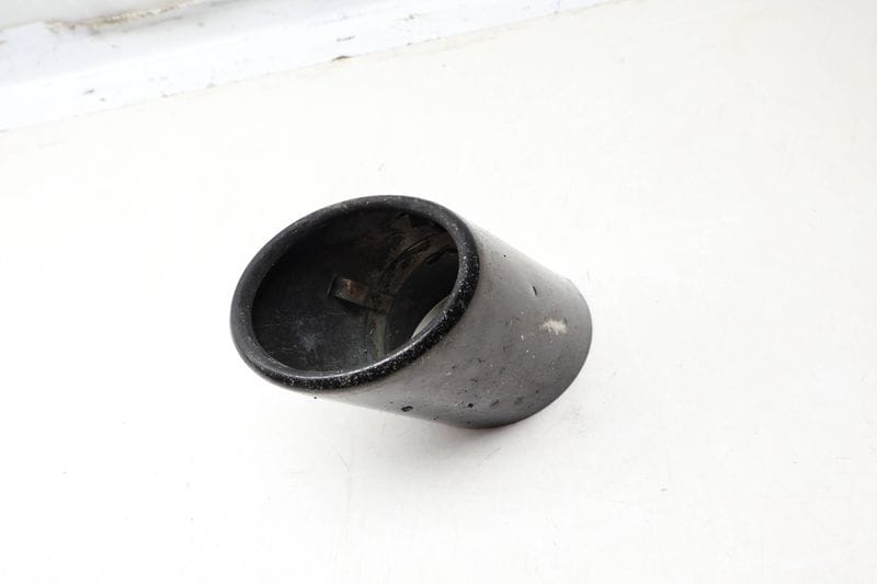 Exhaust Tail Pipe Tip 18308647489 — Used (SKU 666156)