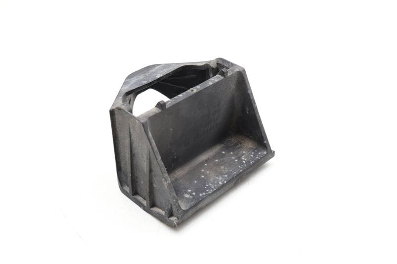 Radiator Module Mount / Bracket 17117593779 — Used (SKU 632136)