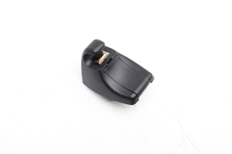 Sun Visor Clip / Bracket 51167896985 — Used (SKU 666091)