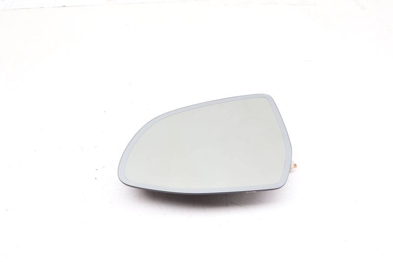 Side View Mirror Glass 51167362321 — Used (SKU 666138)