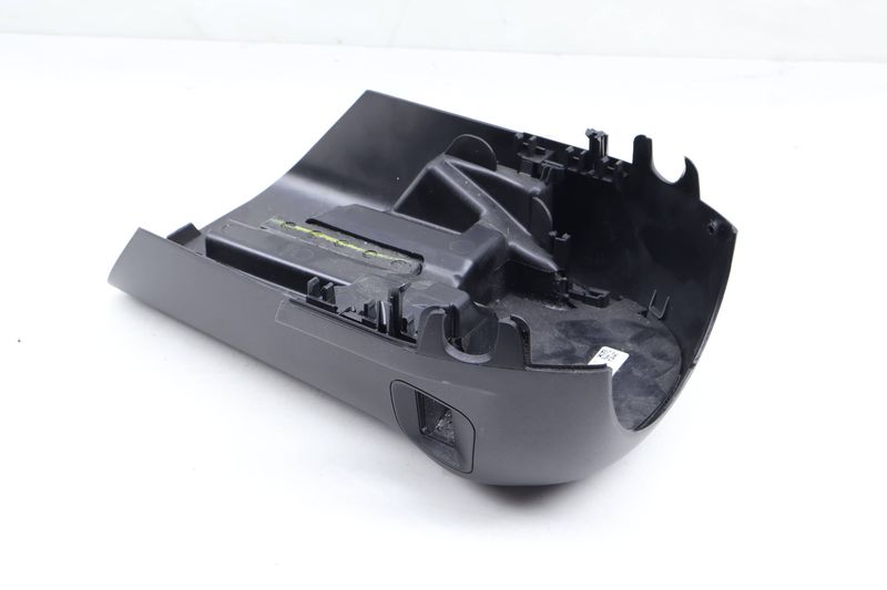 Lower Steering Column Trim 61319237941 — Used (SKU 632185)