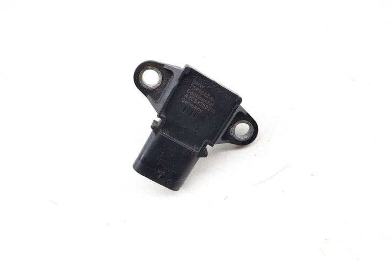 MAP / Intake Manifold Pressure Sensor 13627599042 — Used (SKU 666128)