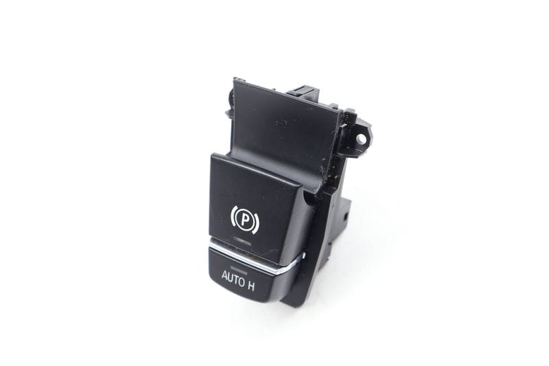 Parking Brake / Hill Hold Switch 61316822518 — Used (SKU 666019)