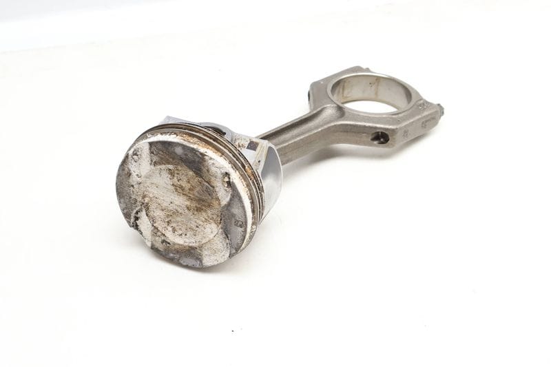 Piston / Connecting Rod 11258606459 — Used (SKU 632253)