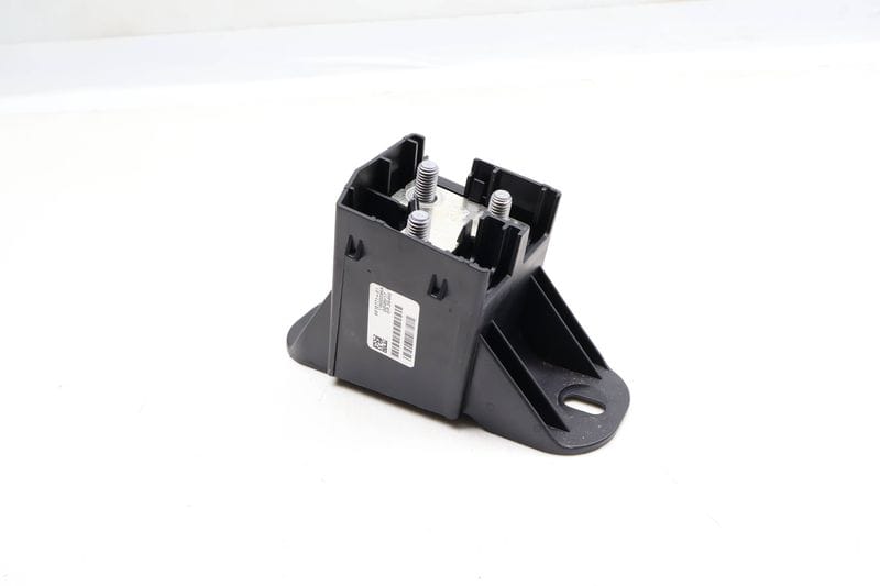 Positive (+) Battery Terminal 61139318771 — Used (SKU 632011)