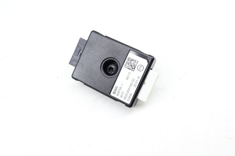 Diversity Antenna / Emc Filter 65209291382 — Used (SKU 666067)