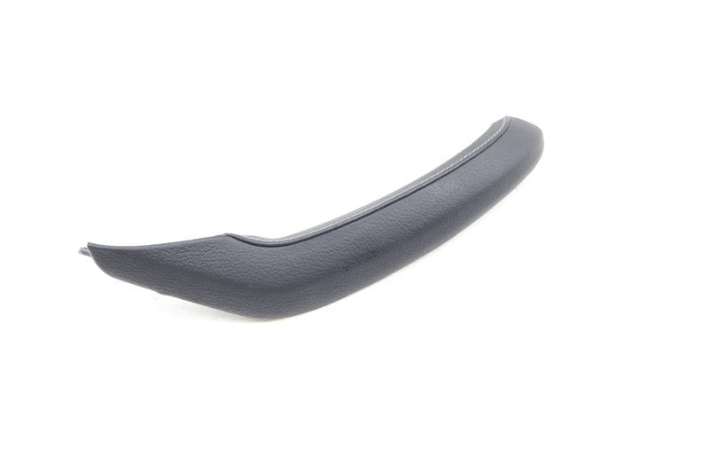 Door Panel Pull Trim / Cover 51417248501 — Used (SKU 665930)