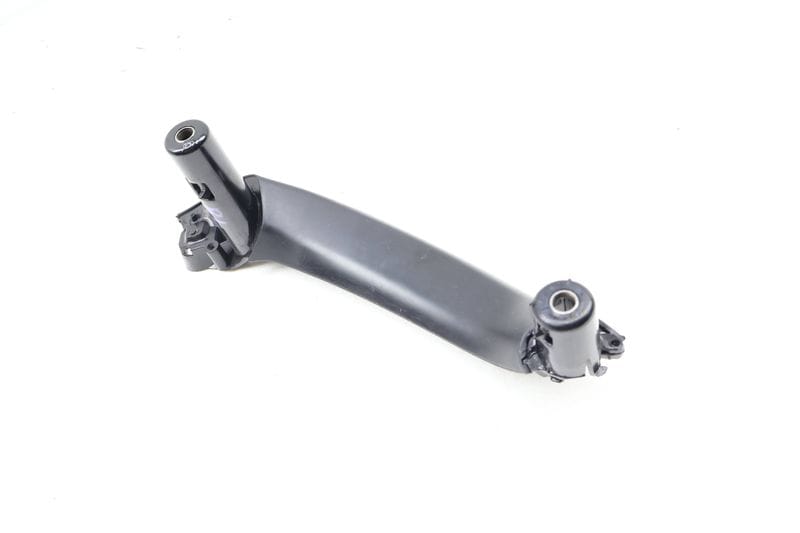 Door Pull / Grab Handle Bracket 51419209215 — Used (SKU 665932)