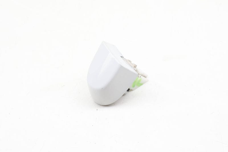 Exterior Door Handle Cylinder Cap 51217162433 — Used (SKU 632102)