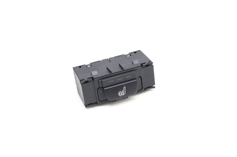 Seat Heater Switch 61319384805 — Used (SKU 632026)