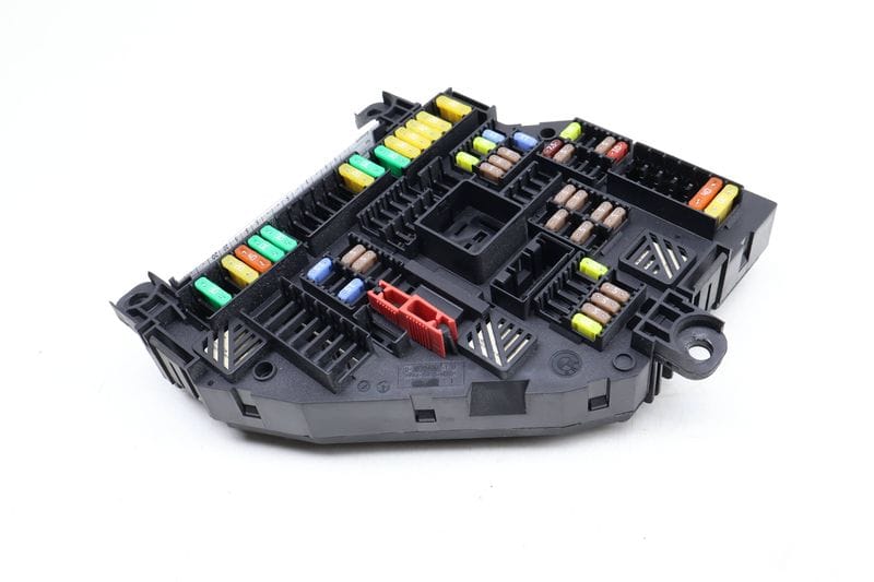 Power Distribution / Fuse Box 61149315151 — Used (SKU 631993)