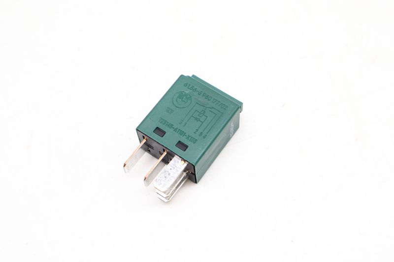 Relay 61366980177 — Used (SKU 632036)