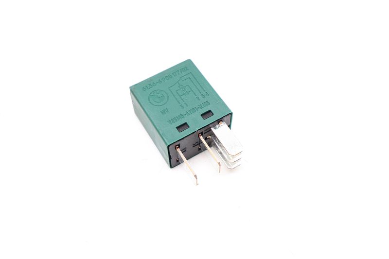 Relay 61366980177 — Used (SKU 666076)