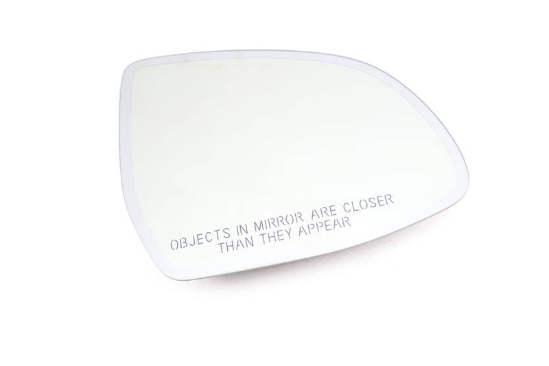 Side View Mirror Glass 51167459234 — Used (SKU 632165)