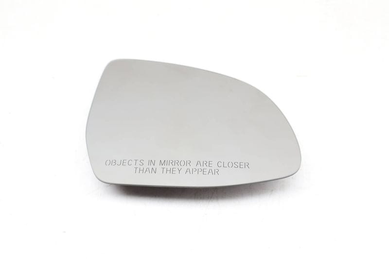 Side View Mirror Glass 51167459234 — Used (SKU 666139)