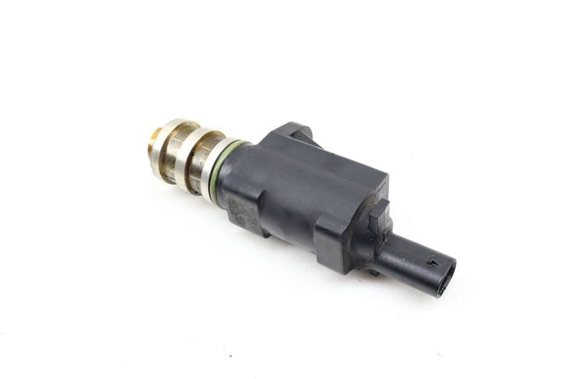 Solenoid Valve 11417639993 — Used (SKU 632123)