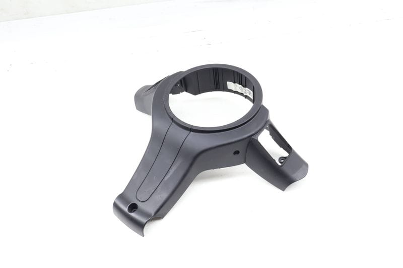 Steering Wheel Trim / Cover (REAR) 32307847459 — Used (SKU 665970)