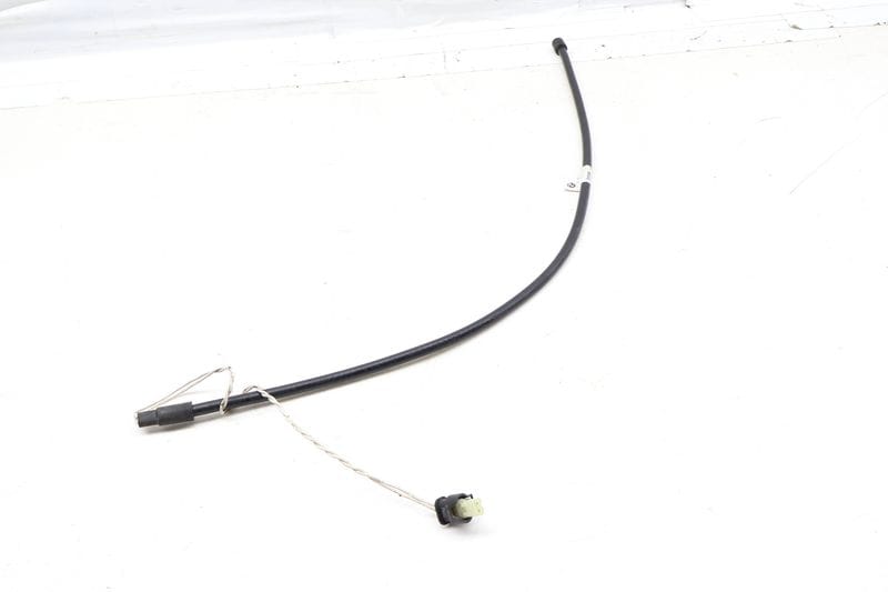 Trunk Lid Smart Opener Wire / Sensor 61357391045 — Used (SKU 666415)