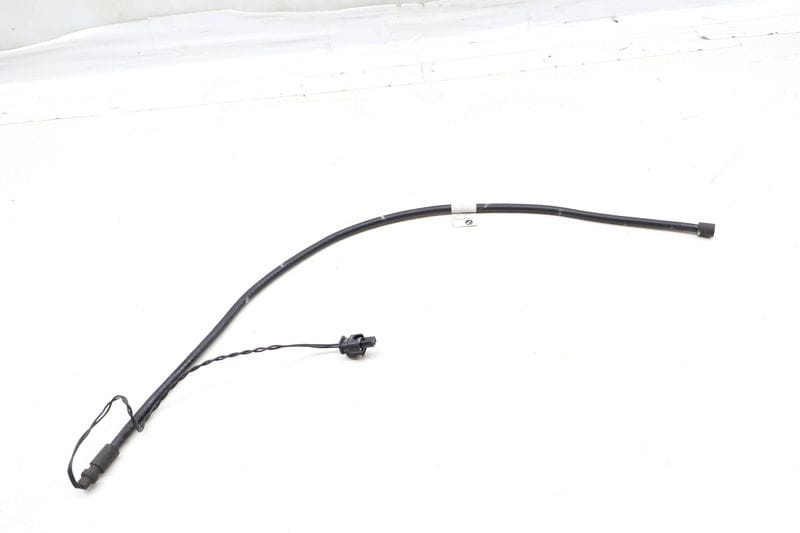Trunk Lid Smart Opener Wire / Sensor (LOWER) 61357391043 — Used (SKU 666414)