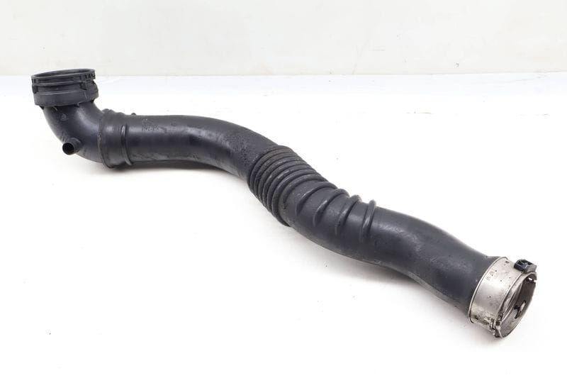 Turbo Intercooler Hose / Line 13717605044 — Used (SKU 632271)