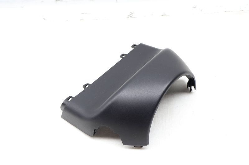 Upper Steering Column Trim 61319201730 — Used (SKU 665899)