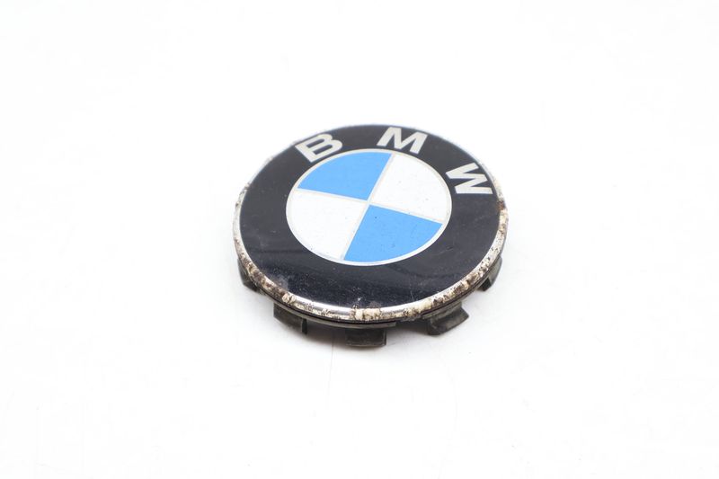 Wheel Center Cap 36136783536 — Used (SKU 666028)
