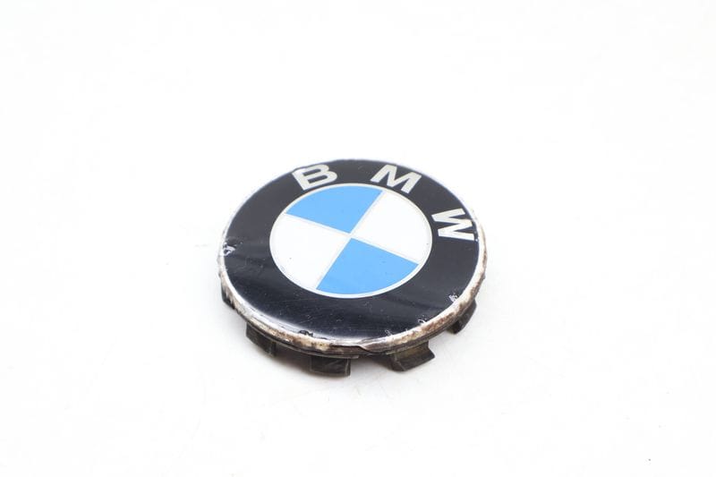Wheel Center Cap 36136783536 — Used (SKU 666029)
