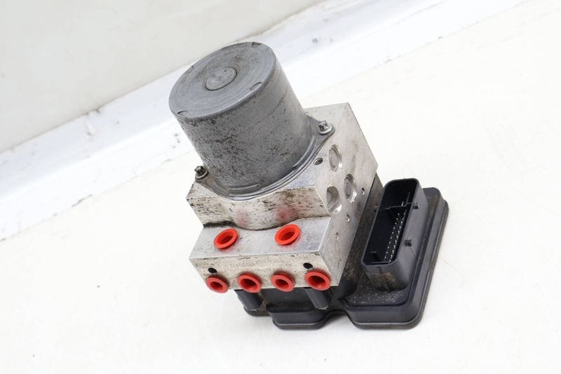 ABS Pump / Module Unit 34516874801 — Used (SKU 657152)