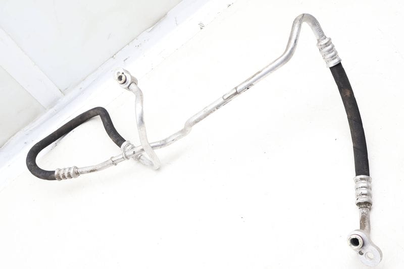 AC Pressure Pipe / Line / Hose 64506842315 — Used (SKU 657286)
