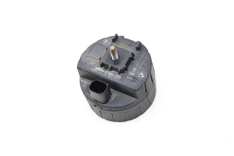 Alarm Horn / Siren 65759383320 — Used (SKU 657218)