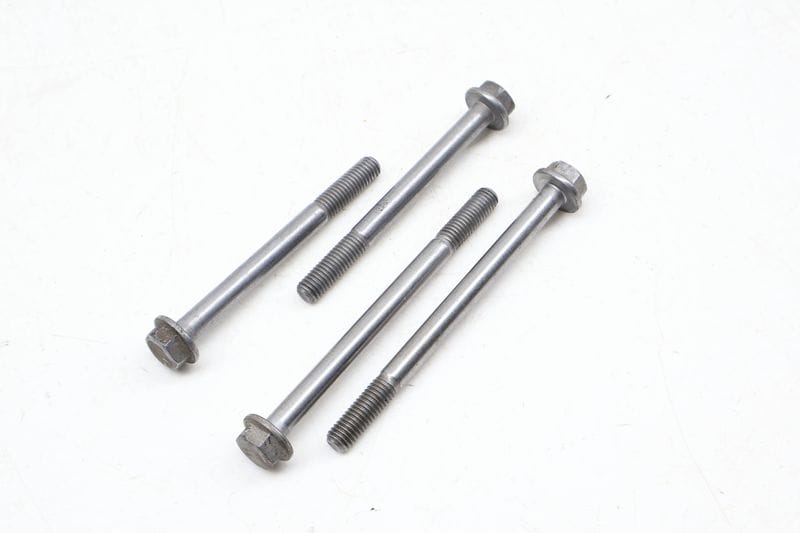 Alternator Screw / Bolt Set (4) — Used (SKU 666966)