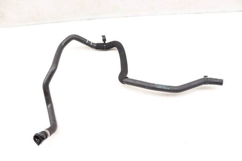 Auxiliary Coolant Hose / Line 17127647710 — Used (SKU 491433)