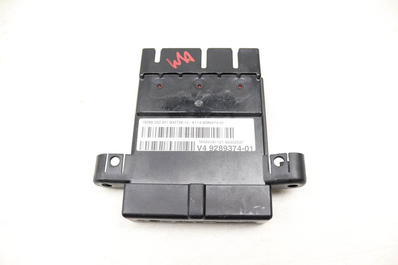 Battery (B+) Power Distribution Module 61149289374 — Used (SKU 552290)