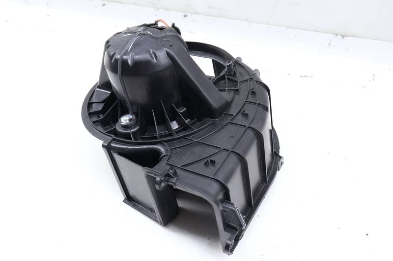 Blower Motor / Fan 64119291177 — Used (SKU 657105)