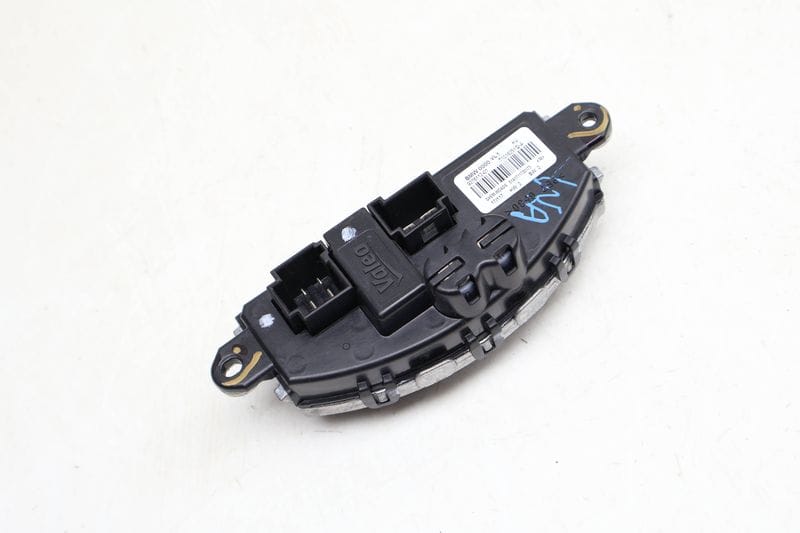 Blower Motor Resistor 64119276112 — Used (SKU 657185)