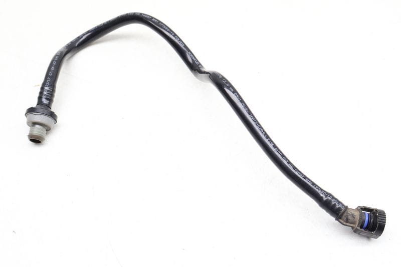 Brake Booster Vacuum Hose / Line 11667575774 — Used (SKU 657297)