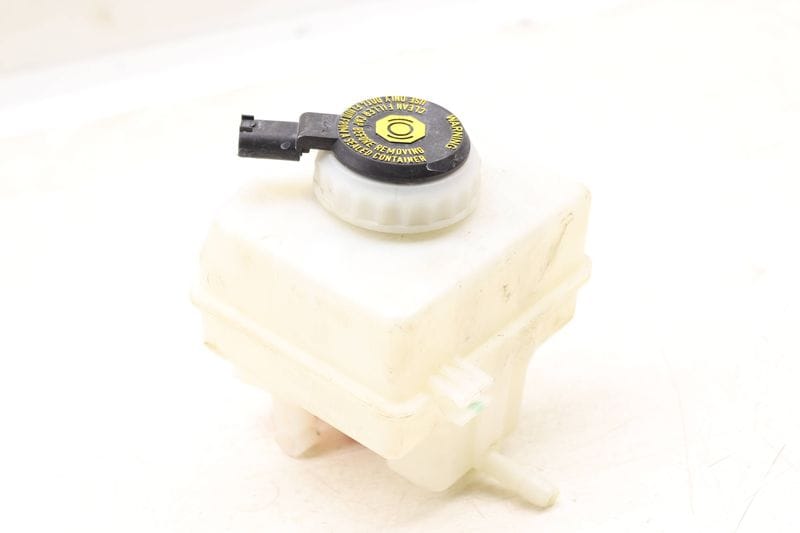 Brake Fluid Reservoir / Tank 34336856836 — Used (SKU 552866)