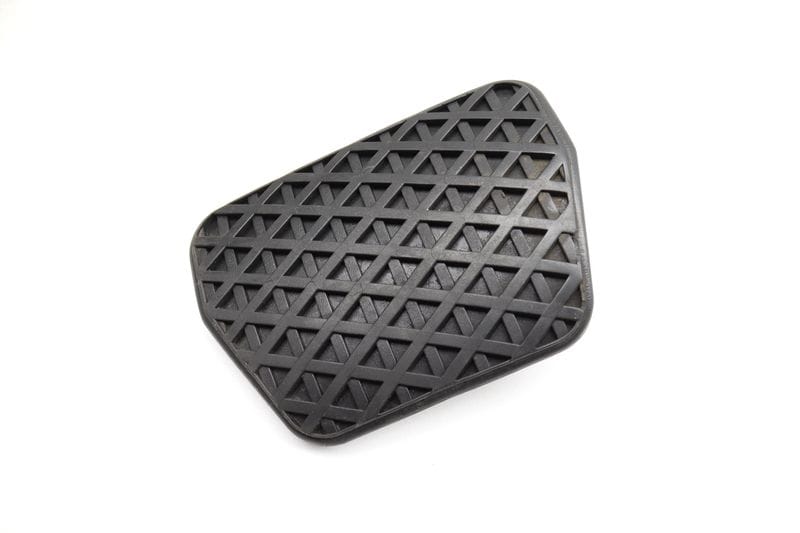 Brake Pedal Pad 35211160421 — Used (SKU 552413)