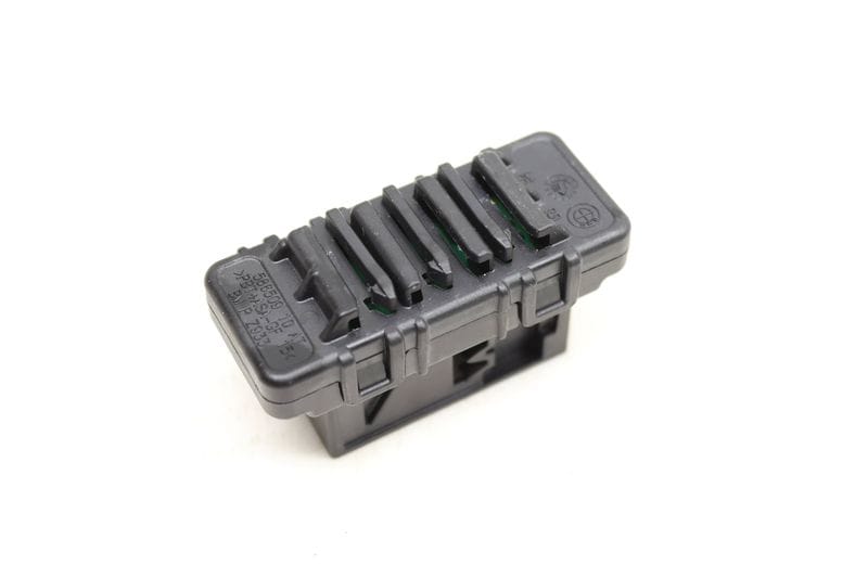 Bus Interface / Resistor 61139266838 — Used (SKU 491043)