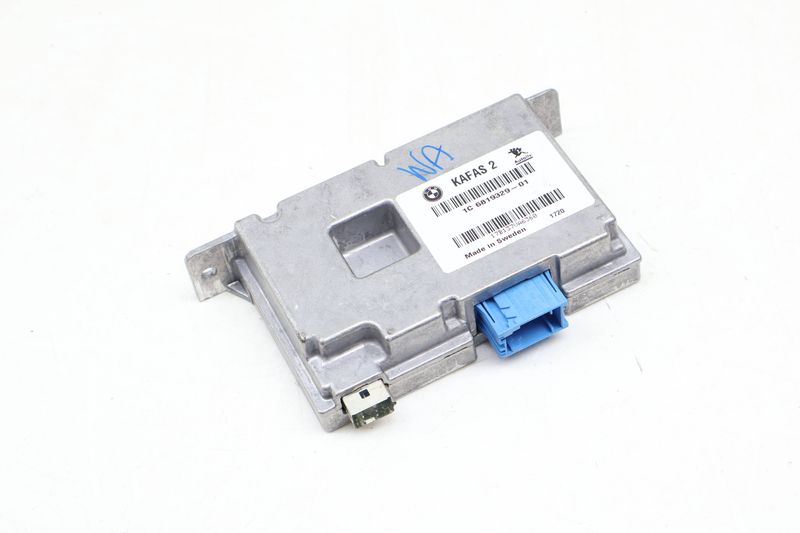 Camera Control Module 66516819329 — Used (SKU 666903)