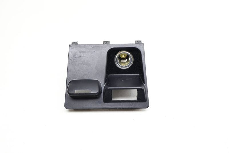 Center Console Power Outlet / Cigarette Lighter Socket 51169252108 — Used (SKU 643959)