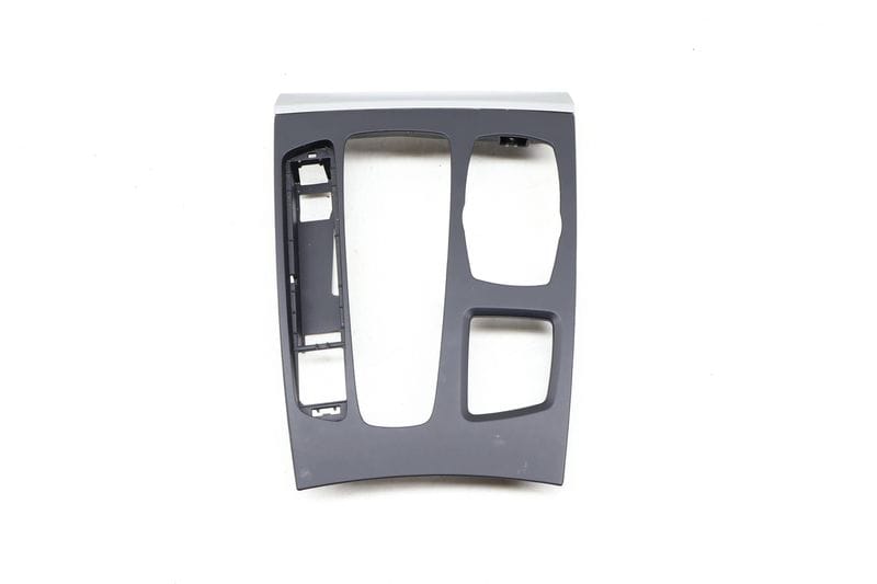 Center Console Trim / Panel 51169252115 — Used (SKU 643978)