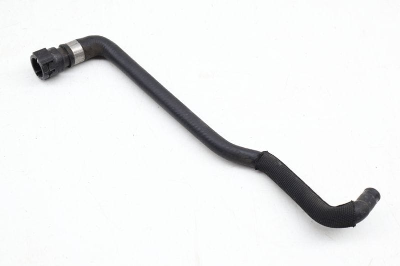 Coolant Hose / Line 17127536235 — Used (SKU 666974)